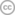 CC Attribution-Noncommercial-Share Alike 4.0 International